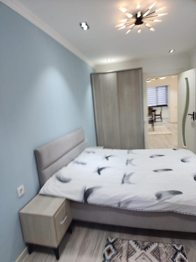 Apartament Samarkand Exterior foto